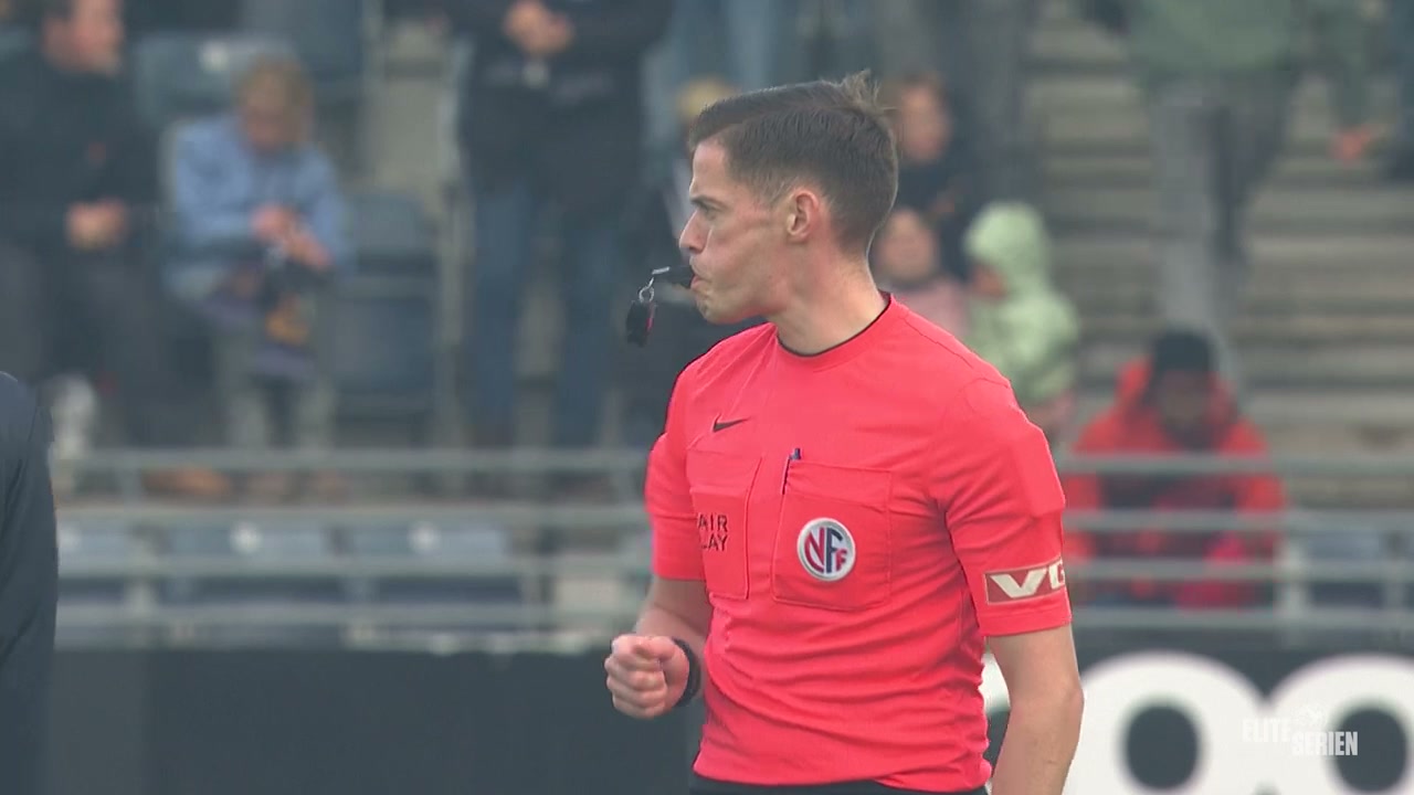 Viking - Lillestrøm 3-0